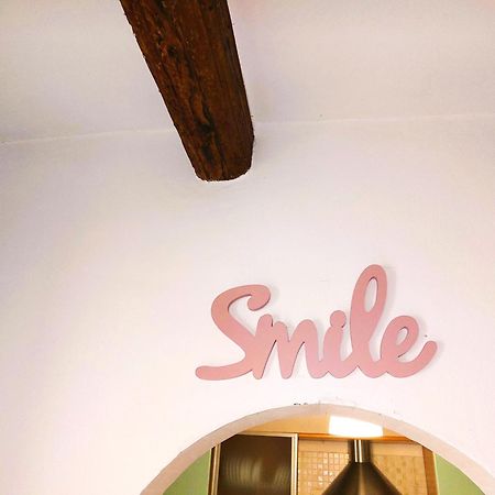 Confortevole Appartamento Il Sorriso piano terra ingresso indipendente per una tranquilla privacy Lugo  Esterno foto