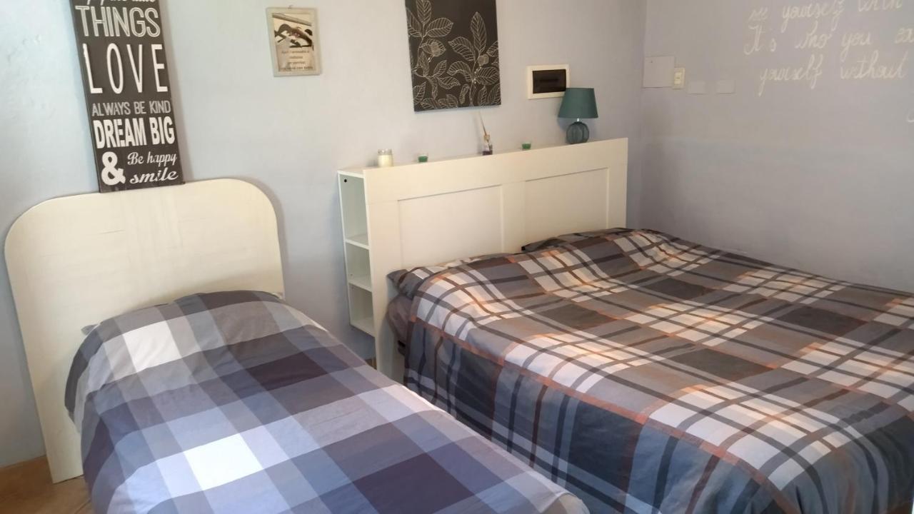 Confortevole Appartamento Il Sorriso piano terra ingresso indipendente per una tranquilla privacy Lugo  Esterno foto