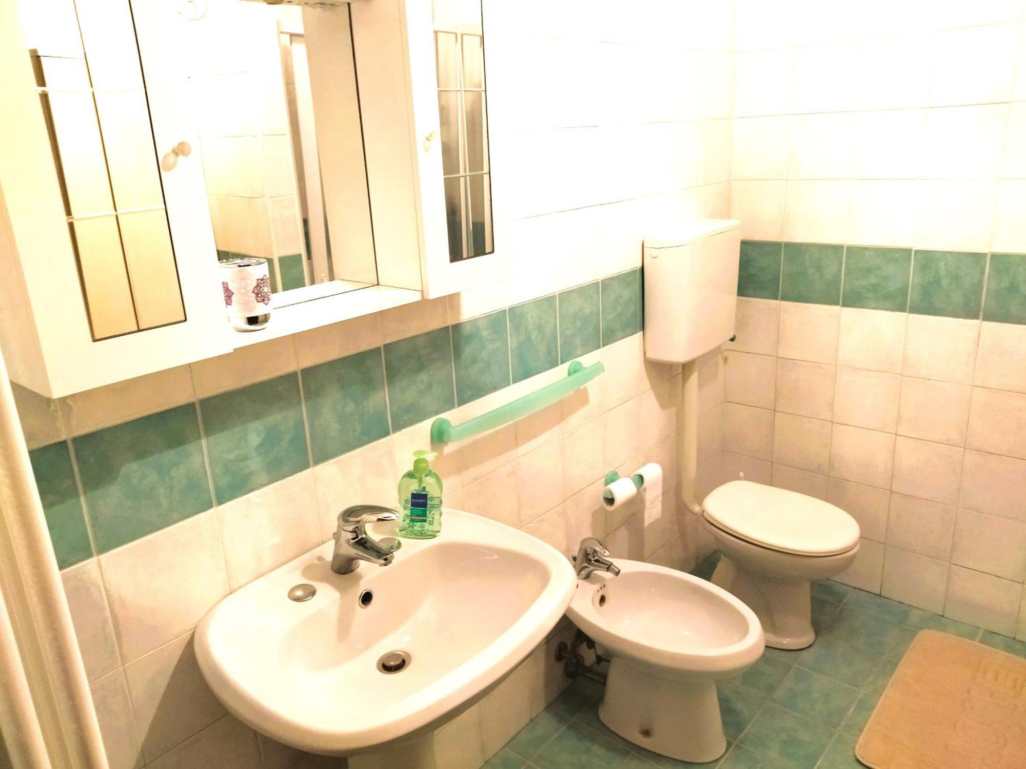 Confortevole Appartamento Il Sorriso piano terra ingresso indipendente per una tranquilla privacy Lugo  Esterno foto
