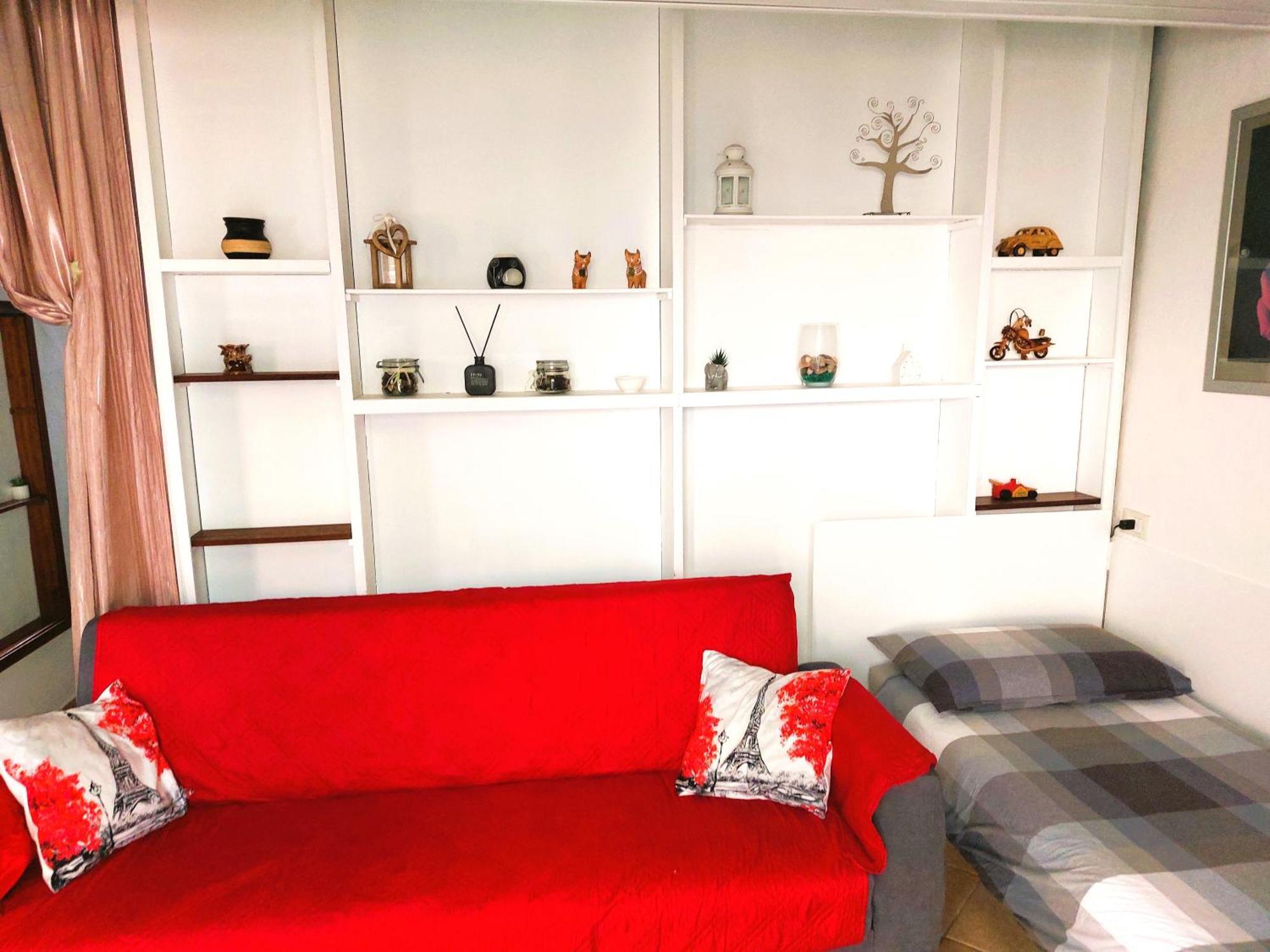 Confortevole Appartamento Il Sorriso piano terra ingresso indipendente per una tranquilla privacy Lugo  Esterno foto