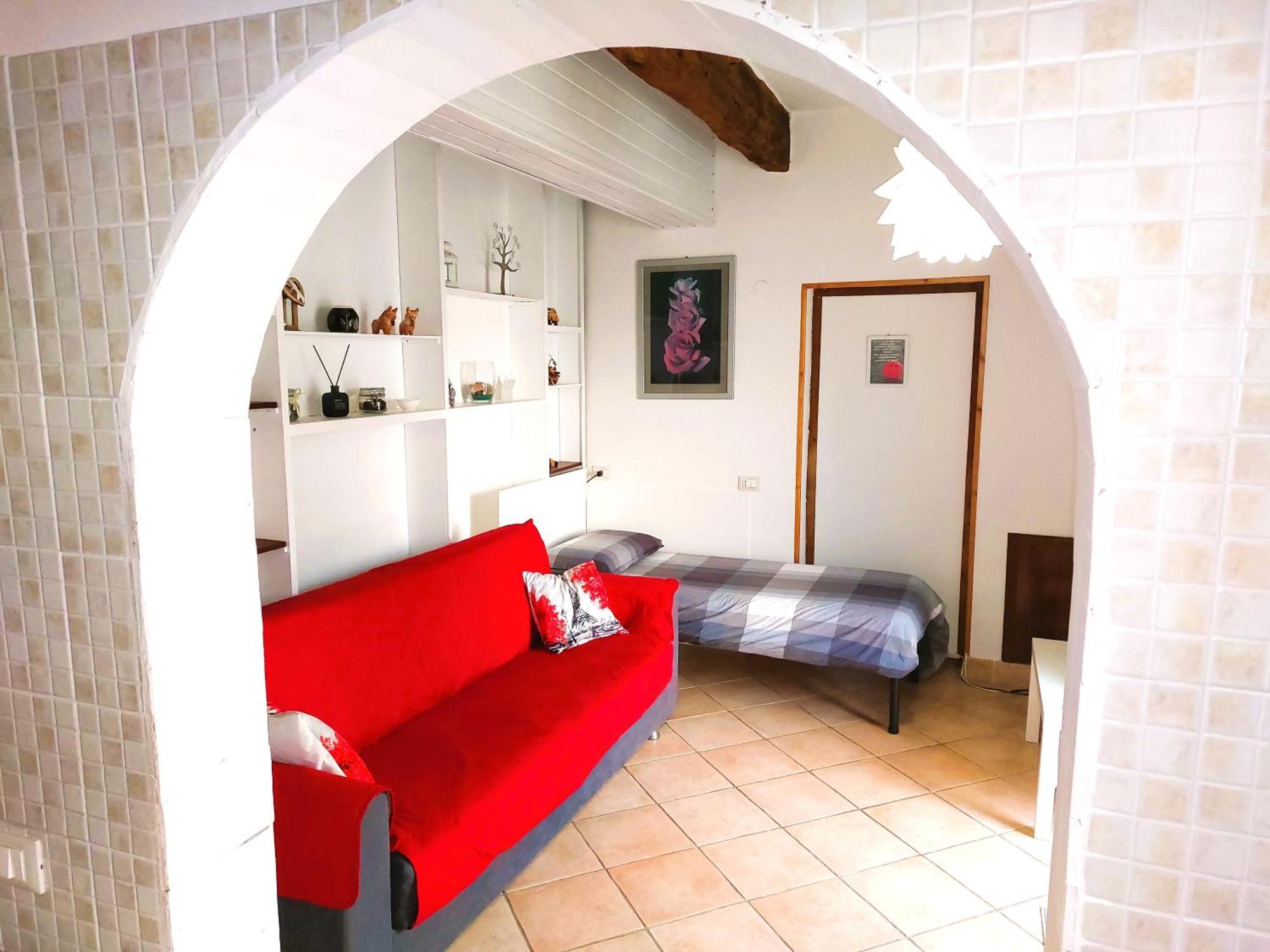 Confortevole Appartamento Il Sorriso piano terra ingresso indipendente per una tranquilla privacy Lugo  Esterno foto