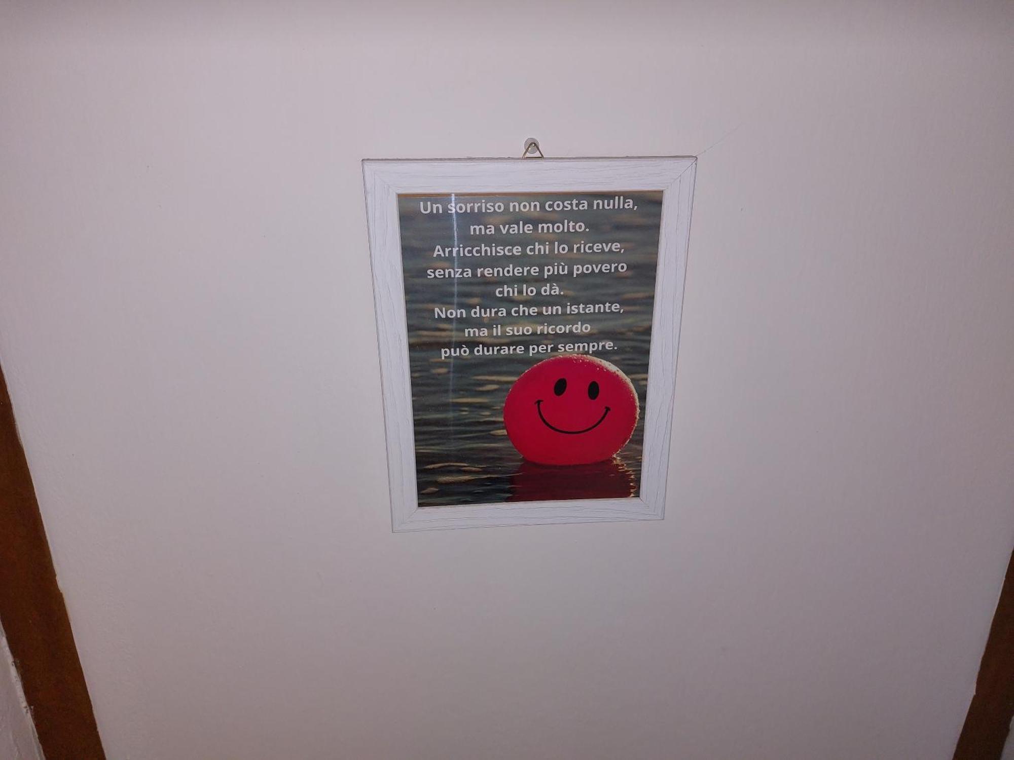 Confortevole Appartamento Il Sorriso piano terra ingresso indipendente per una tranquilla privacy Lugo  Esterno foto