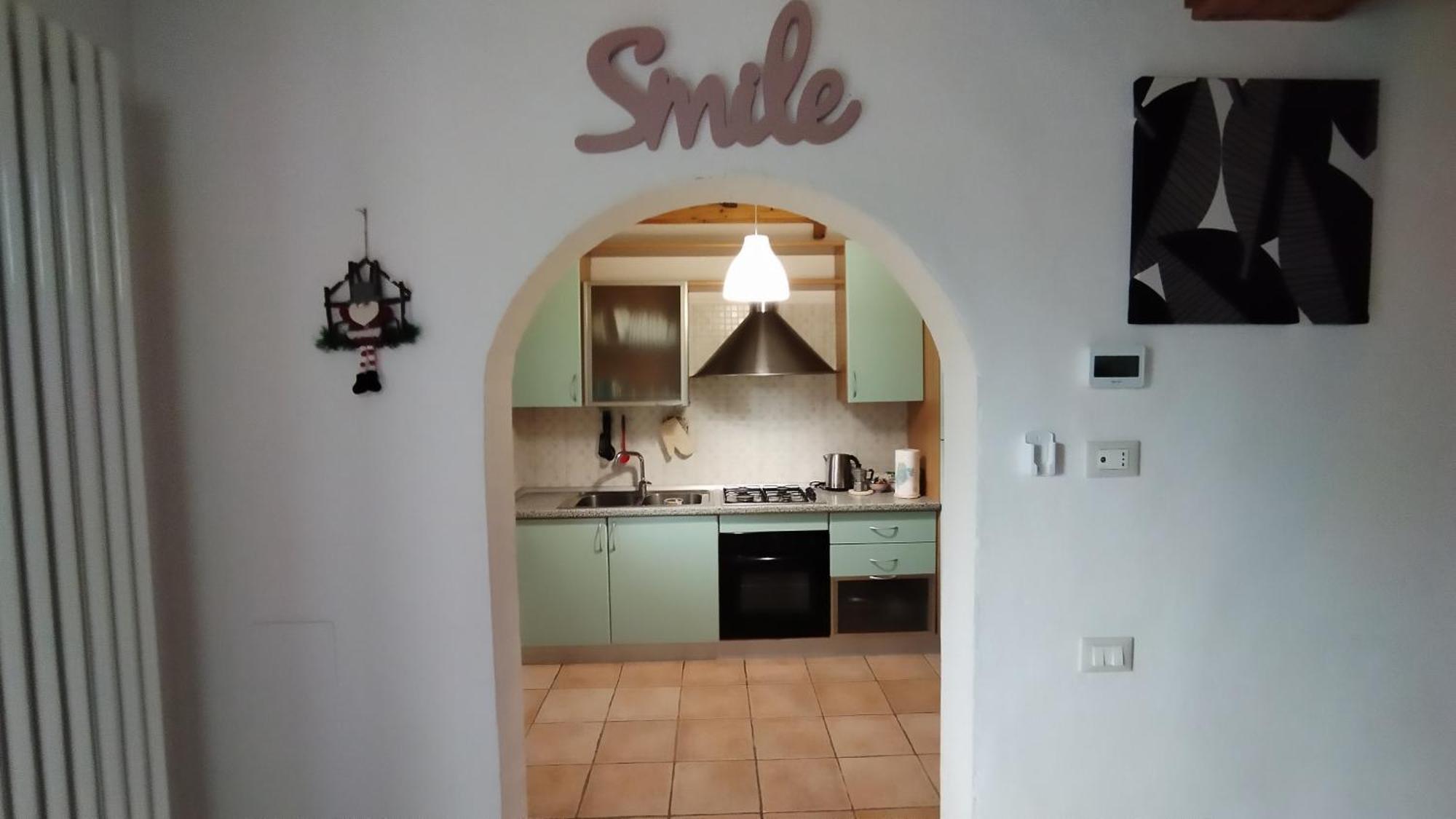 Confortevole Appartamento Il Sorriso piano terra ingresso indipendente per una tranquilla privacy Lugo  Camera foto